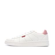 Baskets Blanche Femme Levi's Avenue pas cher