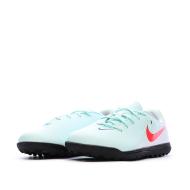 Chaussures de Futsal Verte d'eau Garçon Nike Phantom vue 6