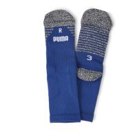 X1 Paire de Chaussettes Bleu Puma Team Om Stacked pas cher