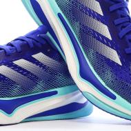 Chaussures de Running Bleu Homme Adidas Supernova Prima vue 7
