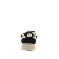 Baskets Noires Homme Puma Suede Xl Pleasures vue 3