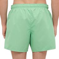 Short de bain Vert Homme Lacoste Lengths vue 2