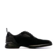 Chaussures de ville Noires Homme CR7 Trieste vue 2