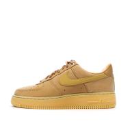 Baskets Marrons Homme Nike Air Force 1 07