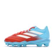 Stollenschuhe Rot/Blau Adizero Impact Md K 2.0 Candy günstig