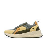 Baskets Beige Homme Kaporal Bofali