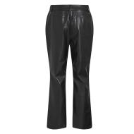 Pantalon Noir Femme Vila Paloma vue 2