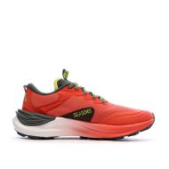 Chaussures de running Rouge Homme Puma Electrify Nitro vue 2