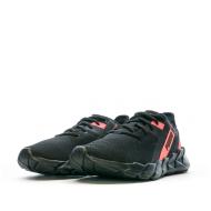 Chaussures de running Noir/Rose Femme Puma Wns Weave vue 6