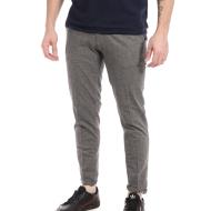 Pantalon Gris Homme Teddy Smith Kingsman pas cher