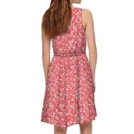 Robe Rose Femme Only 15222201 vue 2