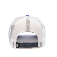 Casquette Bleu Homme Hurley Seacliff vue 3