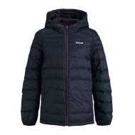 Doudoune Marine Garçon Jack and Jones Eace