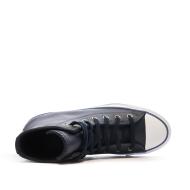 Baskets Marine Homme Converse All Star Leather vue 4