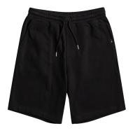 Short Noir Homme Quiksilver Essentials