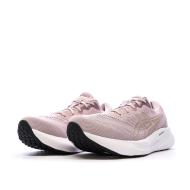 Chaussures de running Rose Femme Asics Gel-pulse 15 vue 6