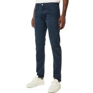 Jean Bleu Foncé Homme Kaporal DARKK pas cher