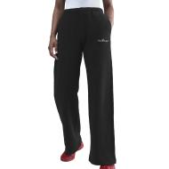Jogging Noir Femme Nike Nsw Phnx pas cher