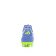 Zapatillas de fútbol azules Adidas F50 League FG/MG Mid ver 3