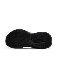 Baskets Grises/Noires Homme Puma Morphic Athletic vue 5