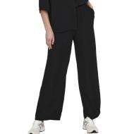 Pantalon Noir Femme JDY Wide