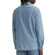 Chemise Bleu Homme Levi's Classic vue 2
