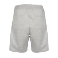 Short Gris Homme Umbro Textured Greye vue 2