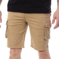 Short Beige Homme Paname Brothers NAPLES