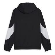 Veste de survêtement Noir Homme Puma 625026 vue 2