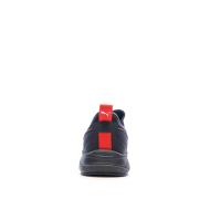 Baskets Noires Homme Puma Electron 03 vue 3