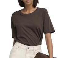 T-shirt Marron Femme JDY Rex