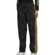 Jogging Noir Femme Adidas x Marimekko pas cher