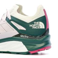 Chaussures de Trail Violette Femme The North Face Flight Vectiv vue 7