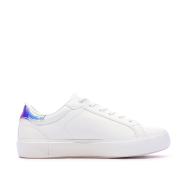 Baskets Blanches Femme Lacoste Powercourt 124 vue 2