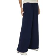 Pantalon fluide Marine Femme Vero Moda Alva