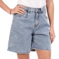 Short Bleu Femme Monday Premium 3256 pas cher