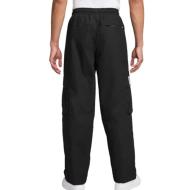 Pantalon Cargo Noir Homme Nike M Nk Air Filled vue 2