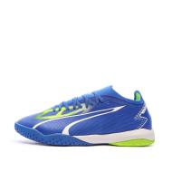 Chaussures de football Bleu Homme Puma Ultra Match pas cher