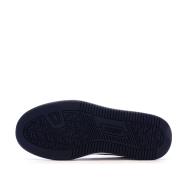 Baskets Blanc/Marine/Bordeaux Femme Puma Caven 2.0 vue 5
