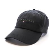 Casquette Noir Homme Tommy Hilfiger Ancient