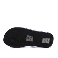 Tongs Bleu Garçon Quiksilver Java Quik vue 2