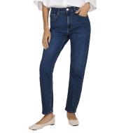 Jean Skinny Bleu Femme Only Emel pas cher