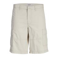 Short Cargo Ecru Garçon Jack & Jones Zeus