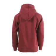 Sweat à capuche Bordeaux Junior Redskins 2312 vue 2
