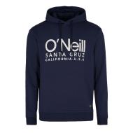 Sweat à Capuche Marine Homme O'Neill Cali Original pas cher