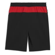 Short Noir Homme Puma Pumatech 778807 vue 2
