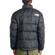 Doudoune Grise Homme The North Face Lhotse vue 2