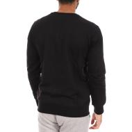 Sweat Noir Homme Supreme Grip Jar vue 2