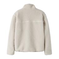 Veste Beige Fille Name it Mattia vue 2
