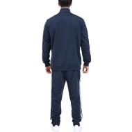 Survêtement Marine Homme Adidas HZ2220 vue 2
